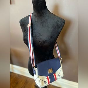 Brand New with Tags US Polo Assn. Cross Body Bag
